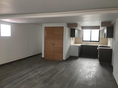 Se Vende Departamento Tlalpan, Hospitales