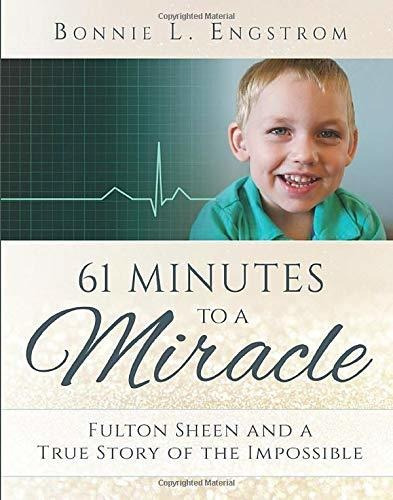 Libro 61 Minutes To A Miracle: The True Story Of A Family'