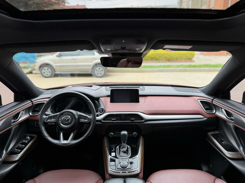 Mazda CX-9 2.5 Grand Touring Signature