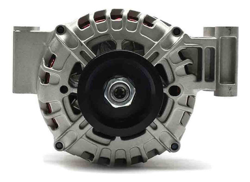 Alternador Para Gmc Canyon 5cil 3.7 2008 125amp