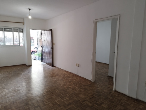 Imagen 5 de 14 de Venta Apartamento 1 Dormitorio Pb Entrada Independiente