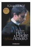 Libro Crimen Del Padre Amaro (best Seller) De Eca De Queiroz