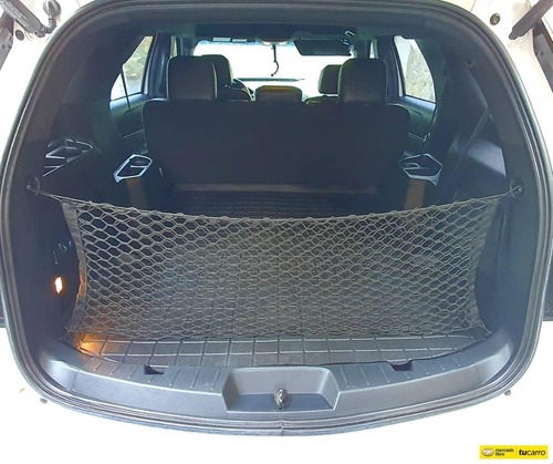 Ford Explorer Limited 4x4 Blindada Nivel 3+