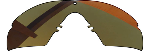 Polarized Lenses Replacement For Oakley Si Ballistic M Frame