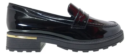 Mocasines Prune Mujer MercadoLibre