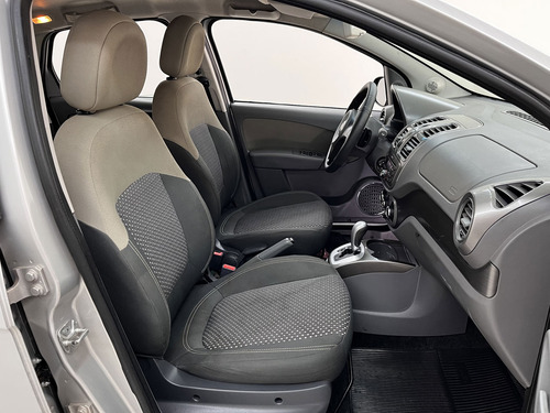 Fiat Grand Siena MPI ESSENCE 16V