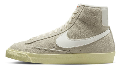 Zapatilla Nike Blazer Mid '77 Vintage Urbano Dv7006_001  