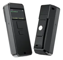 Comprar Symcode 2d Bluetooth Barcode Scanner Inalámbrico Con Pantall