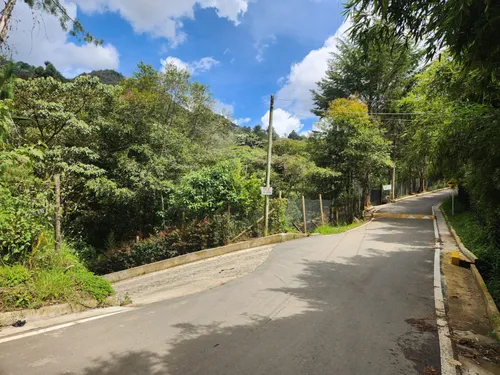 Finca En Venta En Pontezuela. Cod V11901