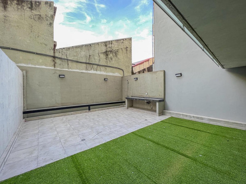 Imagen 20 de 30 de Departamentos De 1 Y 2 Dormitorios A Estrenar De Calidad En Barrio Martín