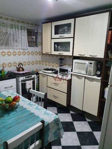 Imagem 3 de 12 de Apartamento À Venda Artur Alvim Zona Leste Sp - Ap0995
