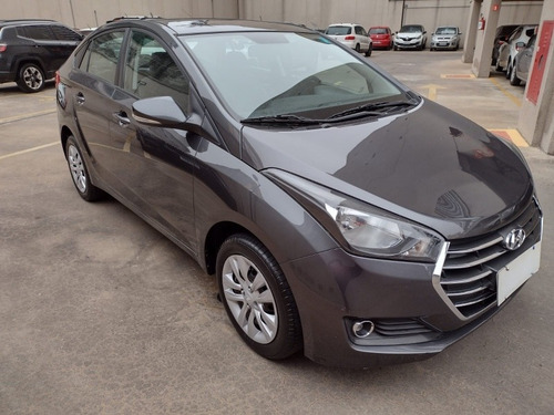 Imagem 2 de 14 de Hb20 Sedan Confplus 1.6 2017 Automático, Completo