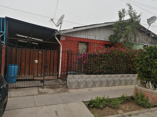 Vendo Casa 3d-2b Ampliada Lo Espejo