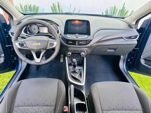 Chevrolet Onix 1.0t Lt Mt
