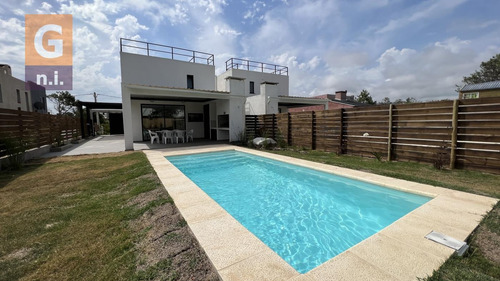 Imagen 10 de 14 de Casa En Piriápolis (punta Colorada) Ref. 5468