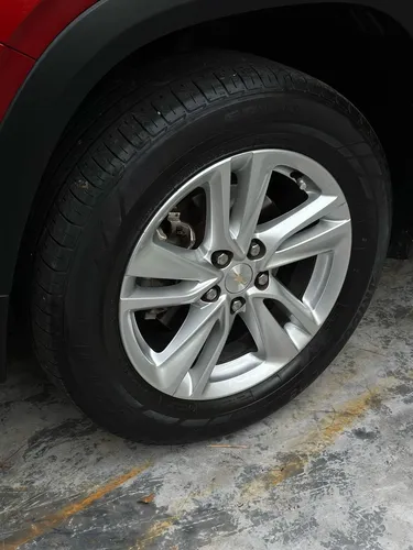 Chevrolet Tracker 1.2T Ls Mt