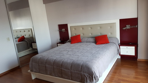 Imagen 17 de 24 de Solo Dueño Excelente Duplex Piso 11 Y 12 Con Vista Insuperable