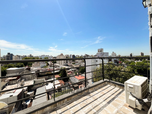 Venta 3 Ambientes En Floresta