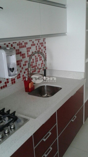 Imagem 8 de 15 de Apartamento - Campestre - Ref: 1484 - V-1484