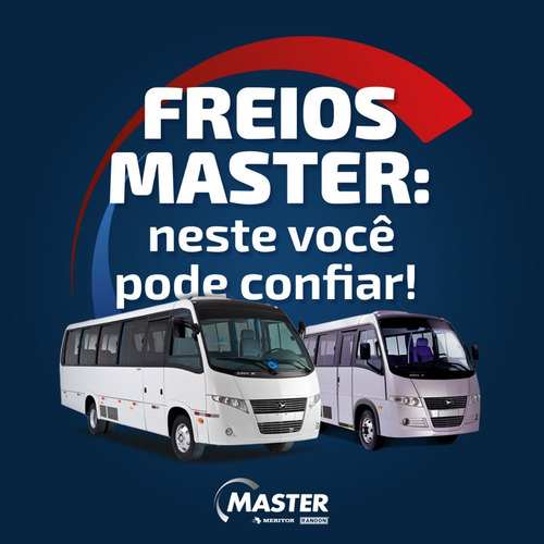 Catraca Freio Automatica D/t Esquerda Man Vm Aa322