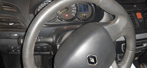 Renault Fluence 2.0 Dynamique X-tronic Hi-flex 4p