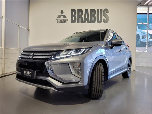 Mitsubishi Eclipse Cross 1.5 Mivec Turbo Hpe