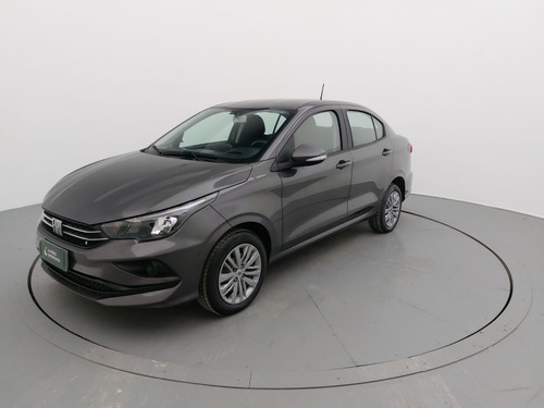 Fiat Cronos 1.3 FIREFLY FLEX DRIVE MANUAL