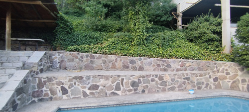 Hermosa Parcela San Alfonso 7500 Mt2