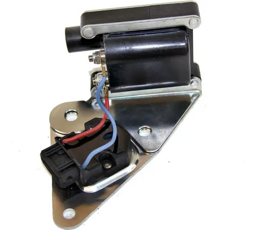 Bobina De Encendido Para Volvo 850, C70, S70, V70 | Oem |