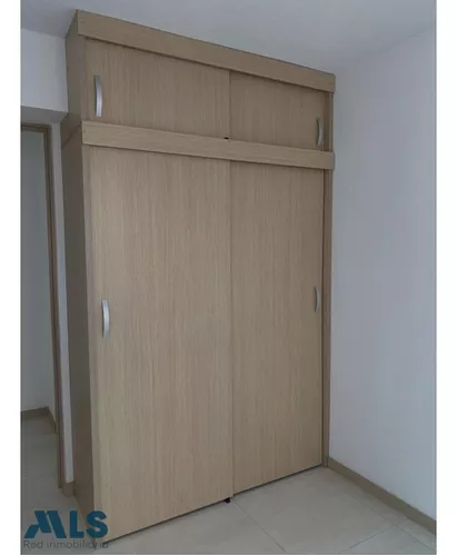 Venta Apartaemento En Itagui Muy Central(mls#249699)