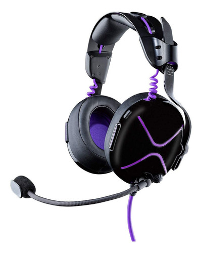 Auriculares Headphones Gamer Profesional | Victrix Pro Af