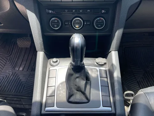 Volkswagen Amarok 2.0 Highline 4motion At