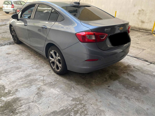 Chevrolet Cruze Cruze Lt Mt 1.4 Tubo