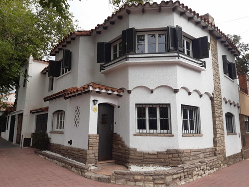 Alquiler Temporario.casa Para 6 Personas.ciudad De Mendoza