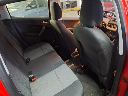 Peugeot 208 1.5 Active