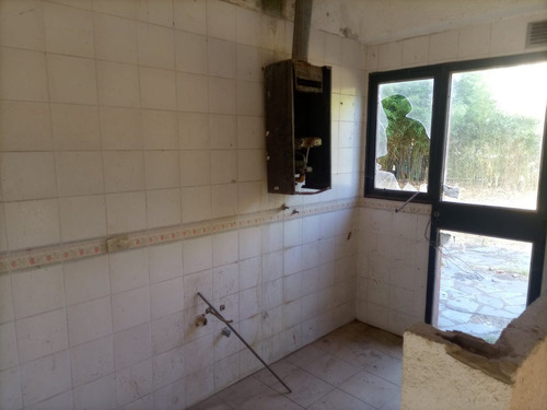 Casa En Venta En Venado Ii A Refaccionar