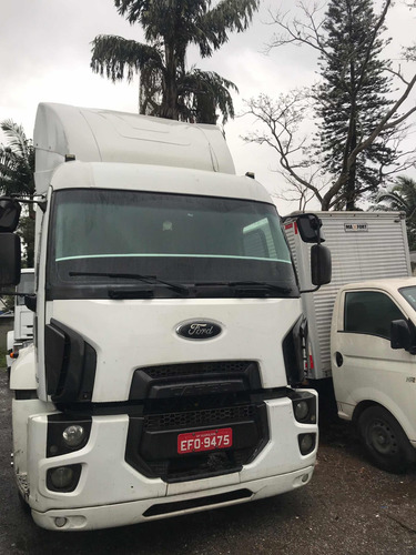 Ford 1933 Cabine Leito Volks 19320 Iveco Cursor 330
