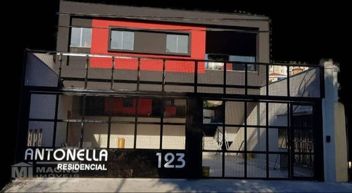 Imagem 1 de 7 de Apartamento Com 2 Dormitórios À Venda Em Aricanduva - Ap0018