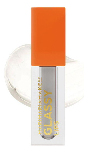Gloss Labial - Mari Maria - Glassy Lips