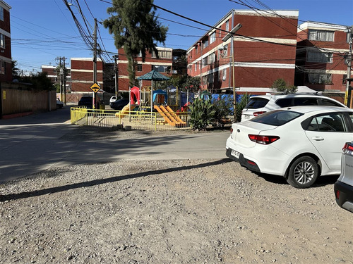 Oportunidad De Inversión Depto. 3d, 1 B, Comuna El Bosque