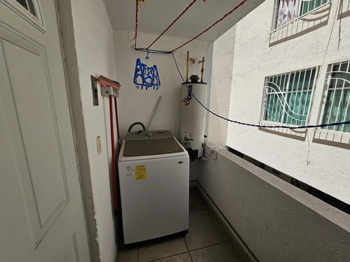 Departamento En Venta Nicolas Bravo, Venustiano Carranza