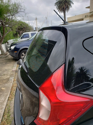 Nissan Note 1.6 Note Advance Mt 2014