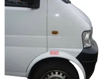 Comprar Fender Guardabarro Del Der Dfm Van 1000 Y Dfsk 08-12