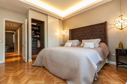 Imagen 14 de 30 de Venta Departamento 4 Amb. Barrancas De Belgrano