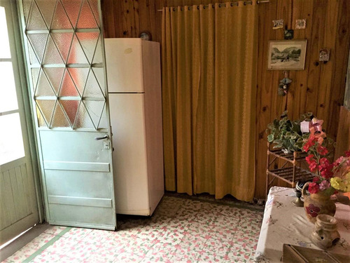 Casa De 2 Dormitorios En Capitán Bermudez