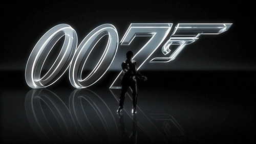 Coleção 007 - 28 Filmes