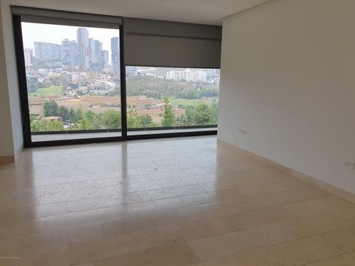Imagen 6 de 14 de Departamento En Renta En Huixquilucan, Bosque Real Gis.