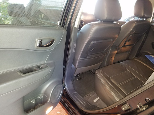 Renault Koleos 2.5 Pivilege 4x4 A/t 2014