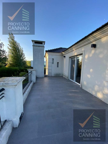 Imagen 20 de 22 de Hermosa Casa En Venta En Canning El Centauro Retasada