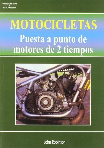 Motocicletas - Vv Aa